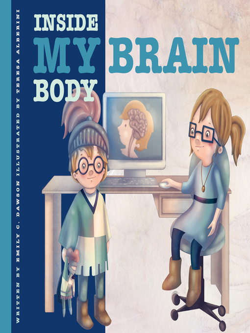Title details for My Brain by Annette Pimentel - Available